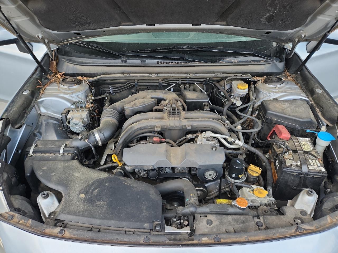 2015 Subaru Legacy 2.5I Premium VIN: 4S3BNBC69F3062526 Lot: 71207555