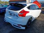 2012 FORD FOCUS ZETEC TDCI  for sale at Copart WOLVERHAMPTON