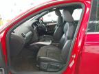 2010 AUDI A4 S LINE TDI  for sale at Copart EAST KILBRIDE