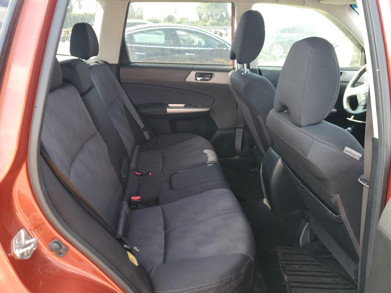 2010 Subaru Forester 2.5X Premium VIN: JF2SH6CC9AH747904 Lot: 83767205