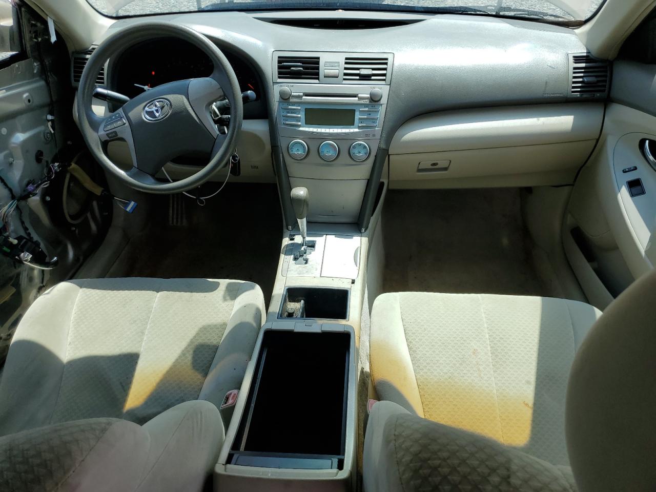 2009 Toyota Camry Base VIN: 4T1BE46K69U264402 Lot: 71600825