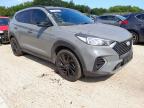 2020 HYUNDAI TUCSON N LINE for sale at Copart SANDWICH