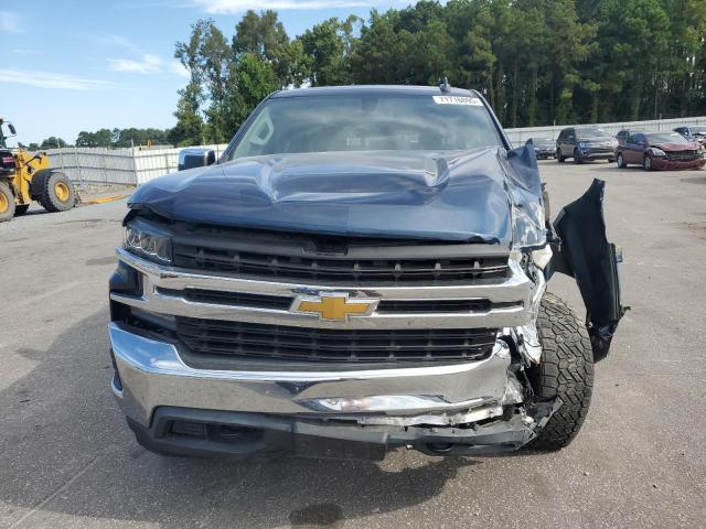  CHEVROLET ALL Models 2020 Синий