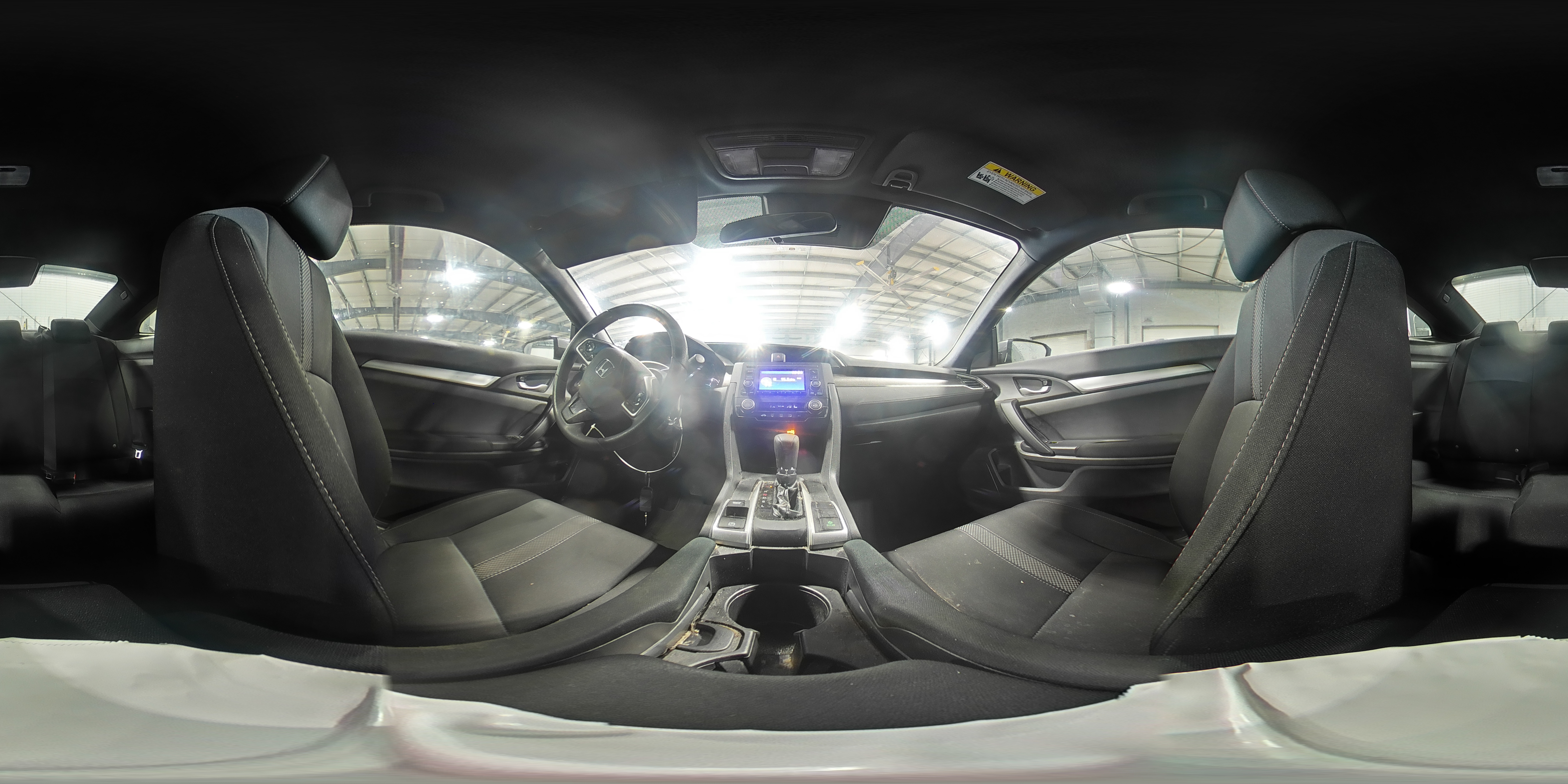 2020 Honda Civic Lx VIN: 2HGFC4B65LH302881 Lot: 72092035