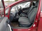 2010 FORD FIESTA ZETEC  for sale at Copart WOLVERHAMPTON