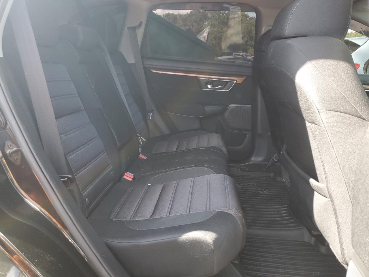 2019 Honda Cr-V Ex VIN: 2HKRW2H50KH620208 Lot: 71399765