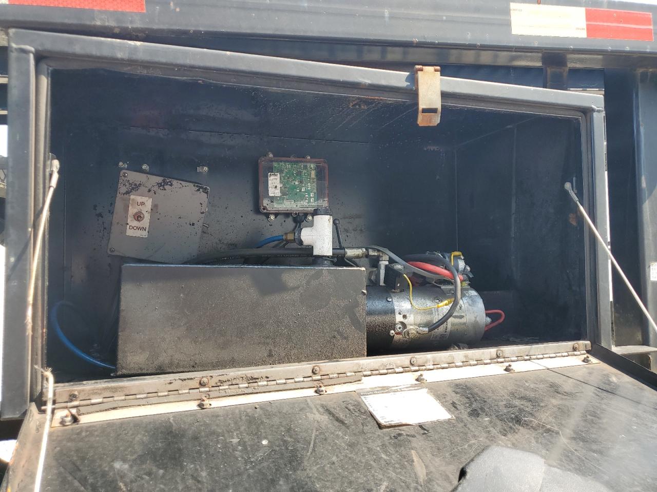 2019 Kaufman 5Carhauler VIN: 5VGFE4438KL009720 Lot: 85877385