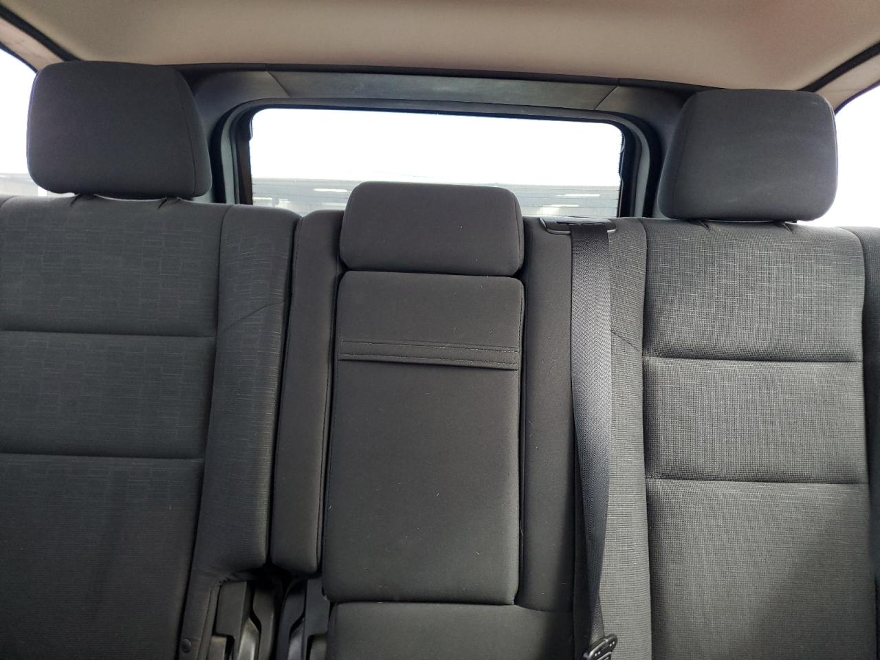 2013 Jeep Grand Cherokee Laredo VIN: 1C4RJFAG2DC593674 Lot: 82121195