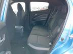 2020 NISSAN JUKE N-CONNECTA DIG-T S-A  for sale at Copart SANDWICH
