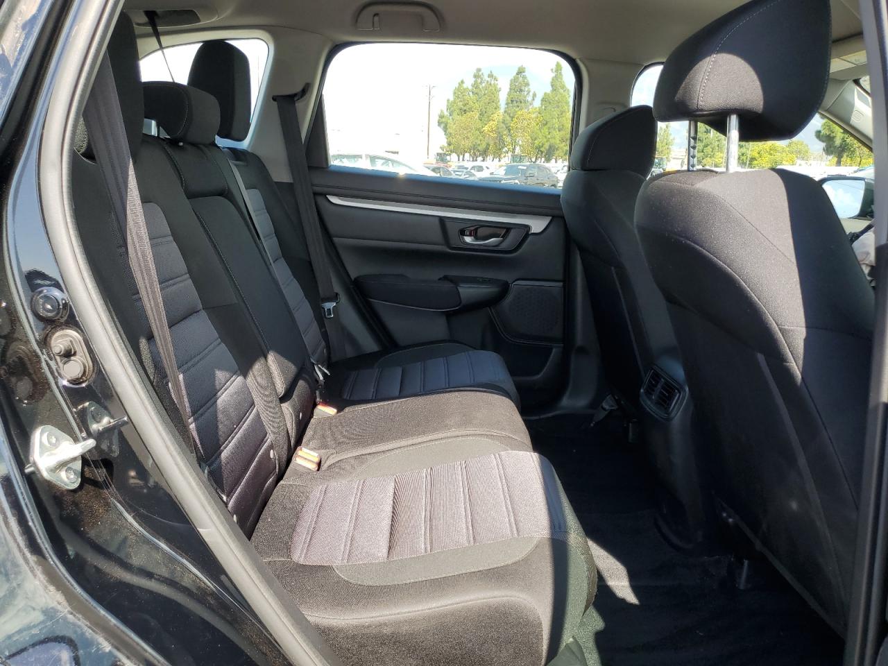 2021 Honda Cr-V Se VIN: 7FARW1H70ME022637 Lot: 81756485