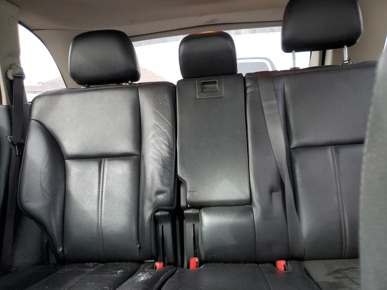 2011 Ford Edge Sel VIN: 2FMDK4JC1BBA26101 Lot: 81512255