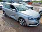 2020 SKODA OCTAVIA SE DRIVE TDI  for sale at Copart WESTBURY