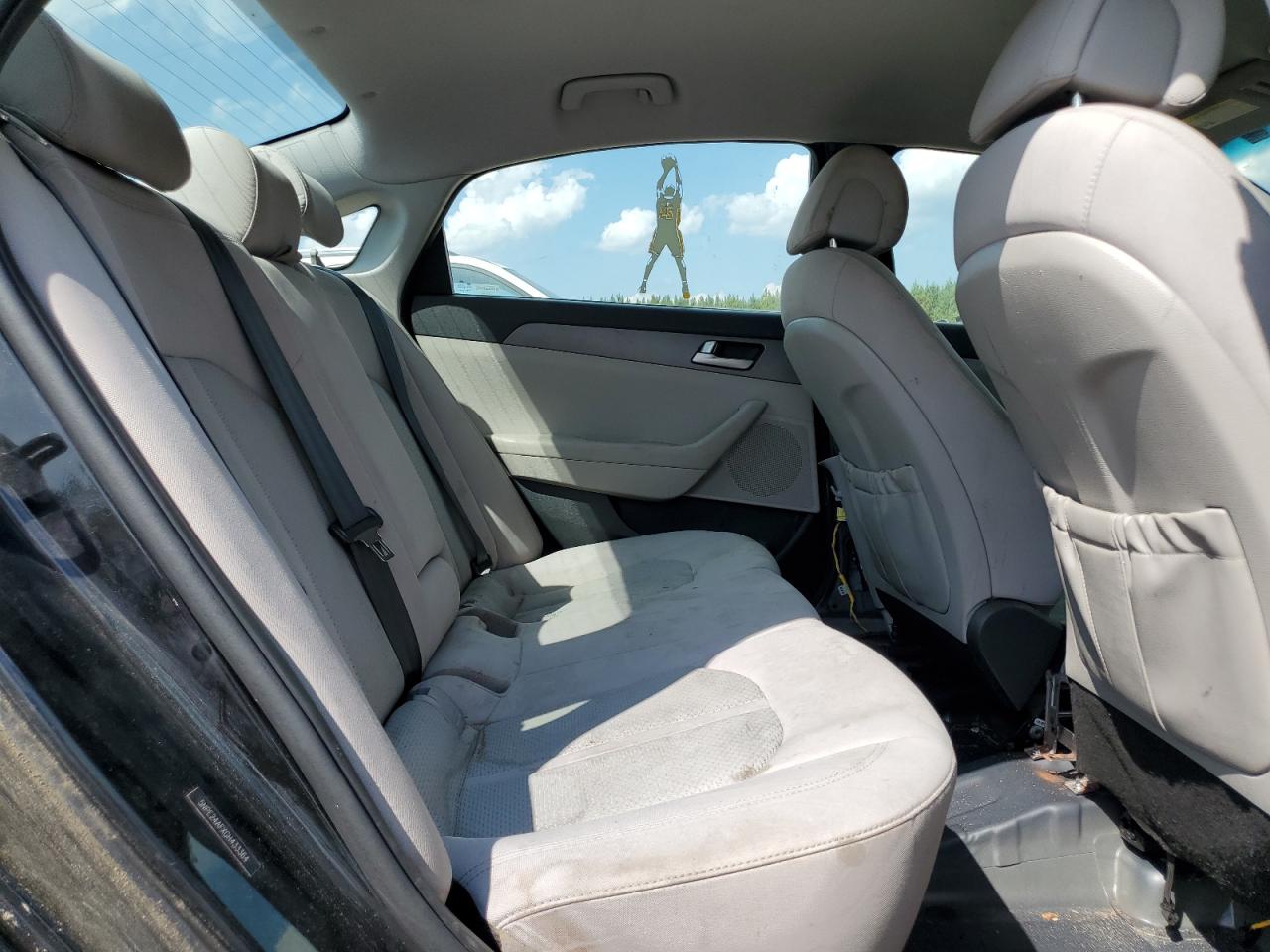 2016 Hyundai Sonata Se VIN: 5NPE24AFXGH33364 Lot: 81060165