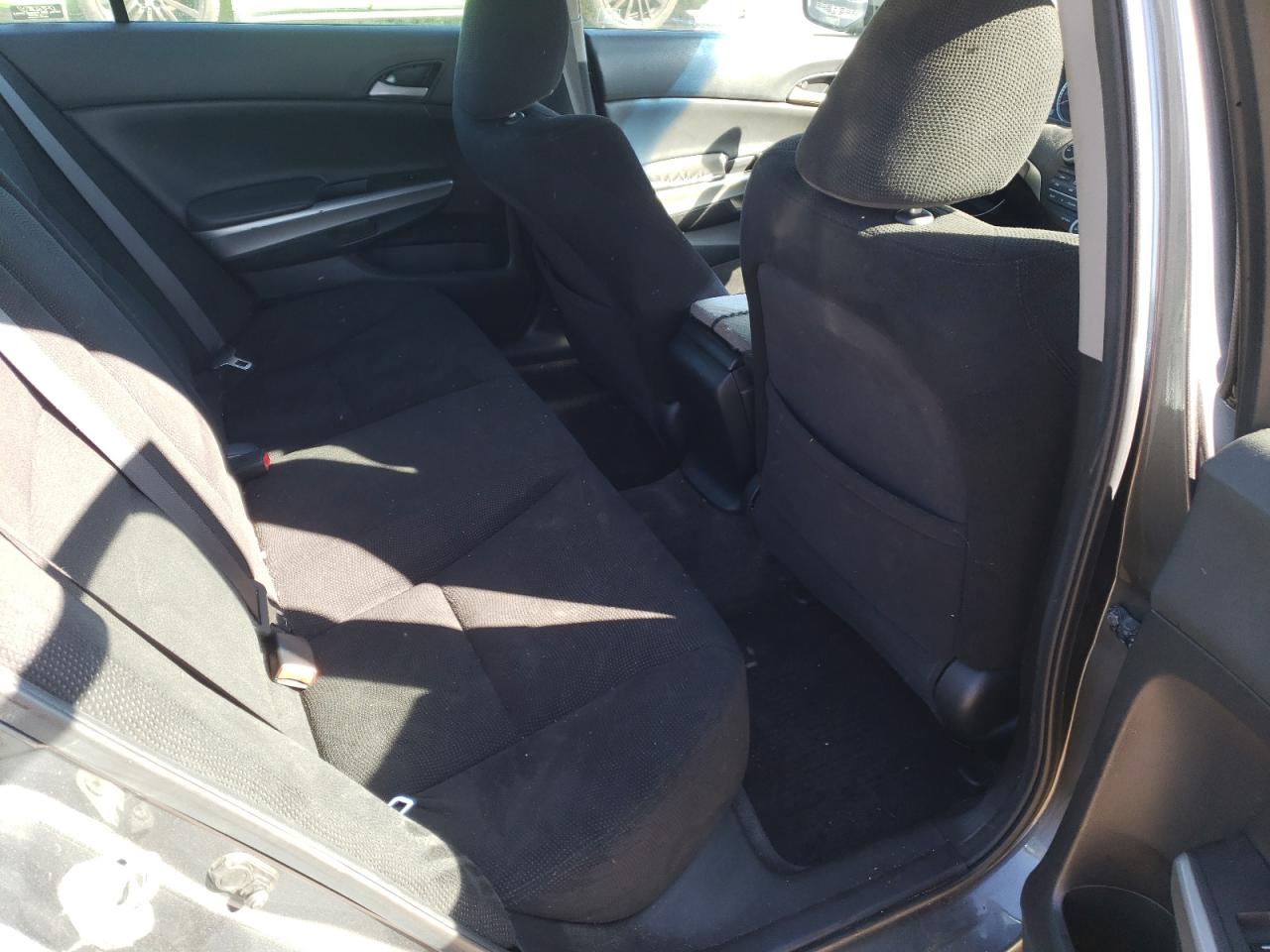 2009 Honda Accord Ex VIN: 1HGCP26709A148229 Lot: 81543755