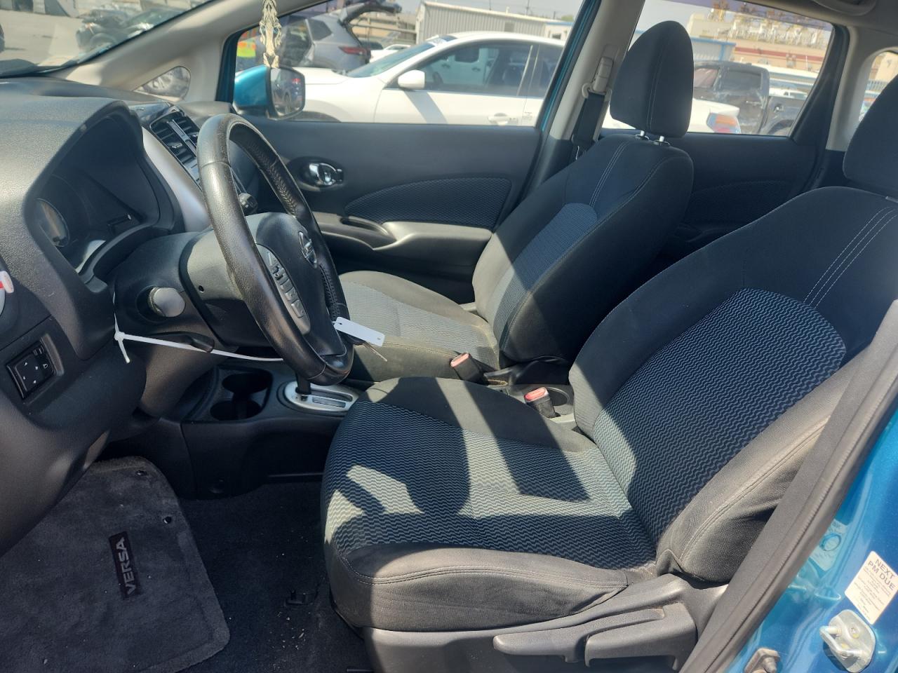 2016 Nissan Versa Note S VIN: 3N1CE2CP1GL355150 Lot: 84868265