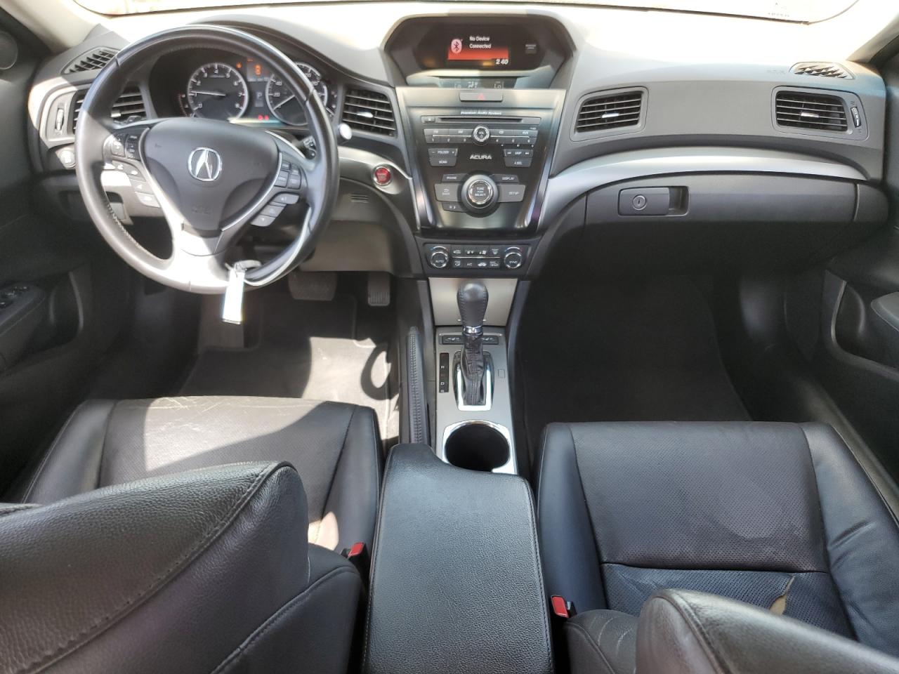 2015 Acura Ilx 20 VIN: 19VDE1F3XFE006651 Lot: 80452715
