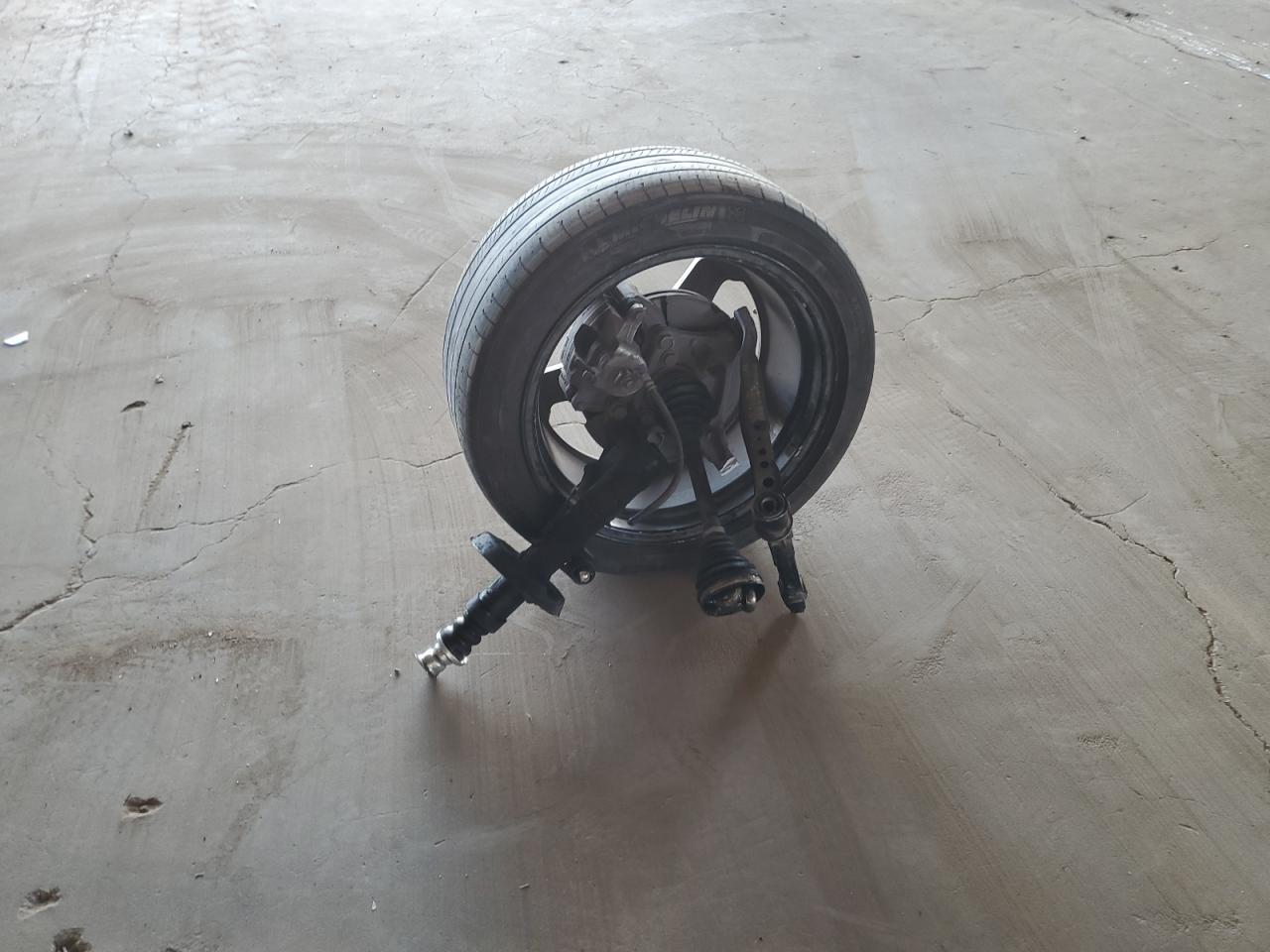 2017 Chevrolet Cruze Lt VIN: 1G1BE5SM1H7239253 Lot: 81037545