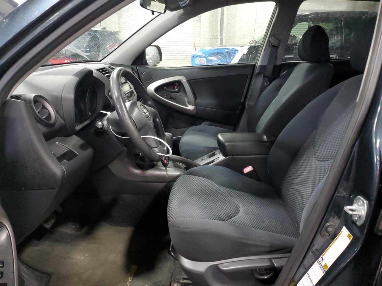 2008 Toyota Rav4 Sport VIN: JTMBD32V185148910 Lot: 80579765