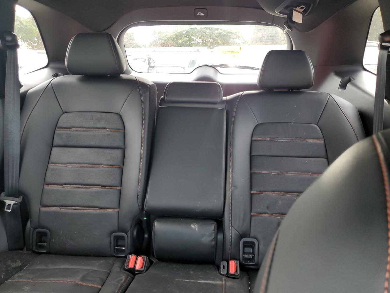 2025 Honda Cr-V Sport-L VIN: 7FARS6H80SE030428 Lot: 81223255