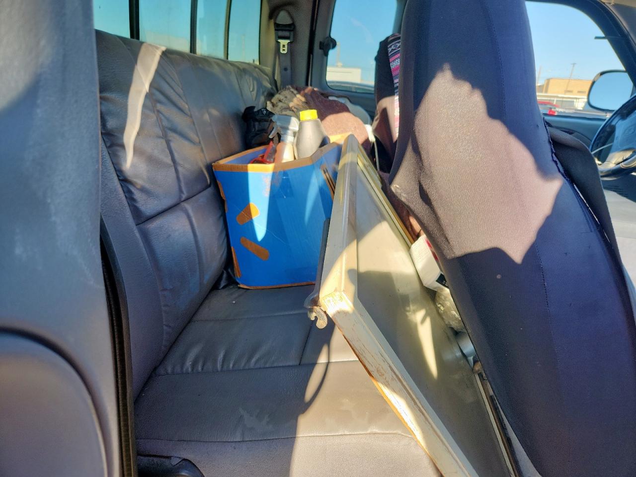 1998 Dodge Ram 1500 VIN: 3B7HC13Y9WG161601 Lot: 71285155