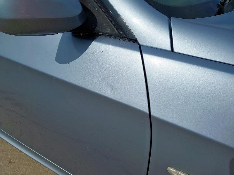 2009 BMW 3 SERIES M SPORT HIGHLINE