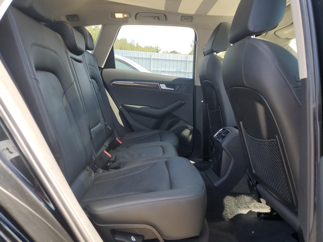 2011 Audi Q5 Premium Plus VIN: WA1DKAFP8BA009302 Lot: 71249835