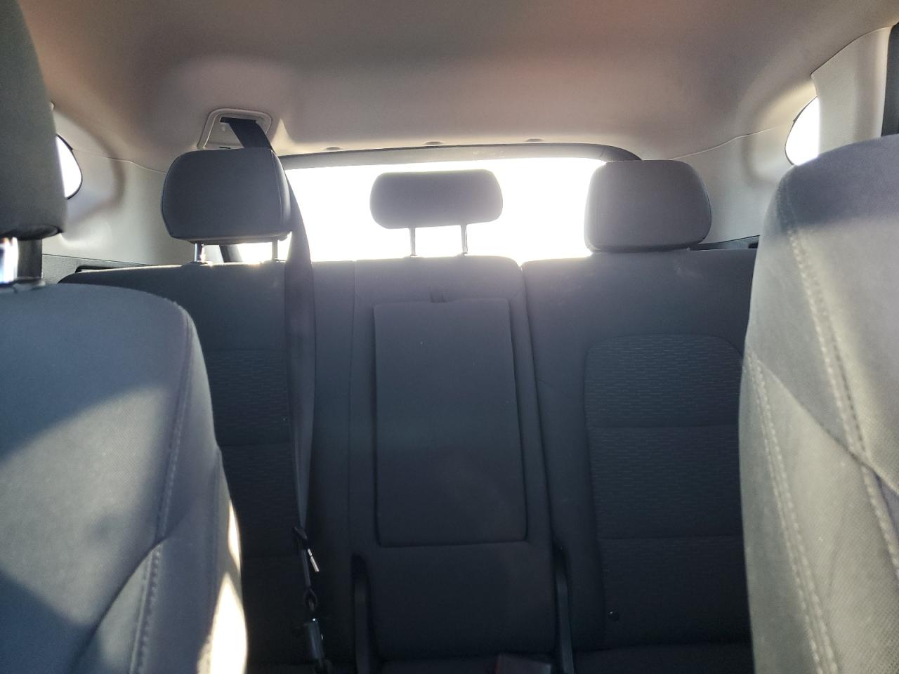 2020 Hyundai Tucson Limited VIN: KM8J33AL9LU106476 Lot: 81821175