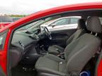 2013 FORD FIESTA ZETEC S  for sale at Copart CORBY
