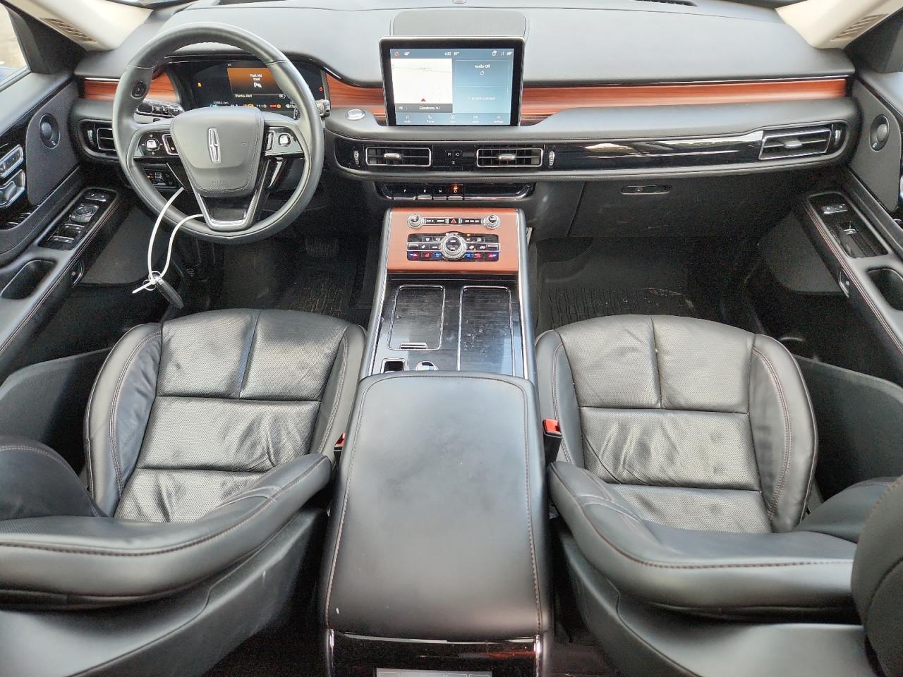 2023 Lincoln Aviator Reserve VIN: 5LM5J7WC2PGL21724 Lot: 80194275