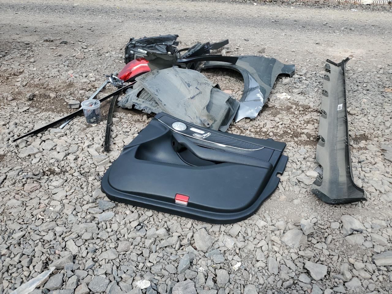 2018 Mercedes-Benz Glc 300 4Matic VIN: WDC0G4KB8JV112450 Lot: 81779595