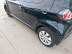 2013 TOYOTA AYGO ICE for sale at Copart PETERLEE