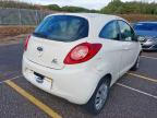 2013 FORD KA EDGE for sale at Copart SANDTOFT