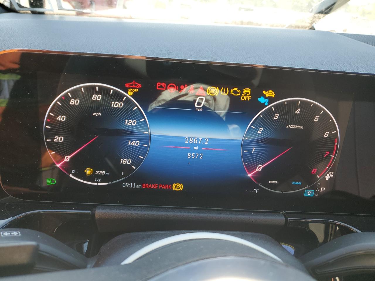 2025 Mercedes-Benz Gla 250 4Matic VIN: W1N4N4HB5SJ659830 Lot: 71039725