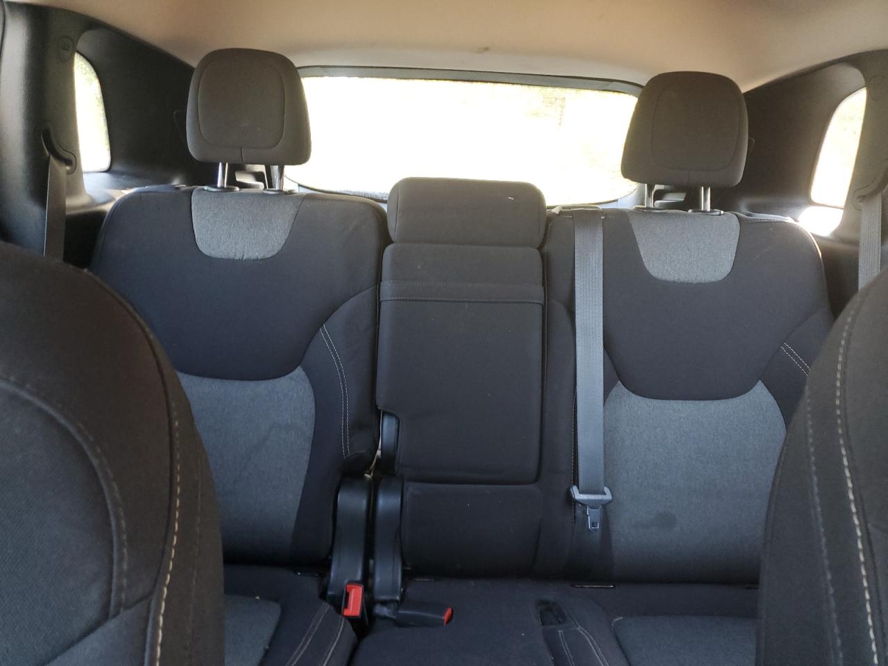 2017 Jeep Cherokee Sport VIN: 1C4PJMAS8HW630408 Lot: 84259445