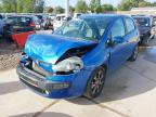 2010 FIAT PUNTO EVO GP  for sale at Copart SANDY