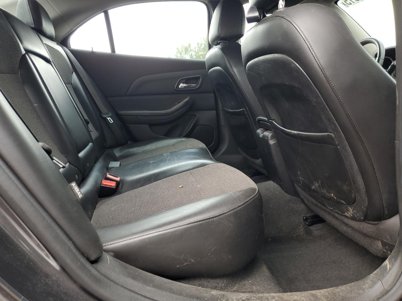 2013 Chevrolet Malibu 1Lt VIN: 1G11C5SAXDF348723 Lot: 83963315