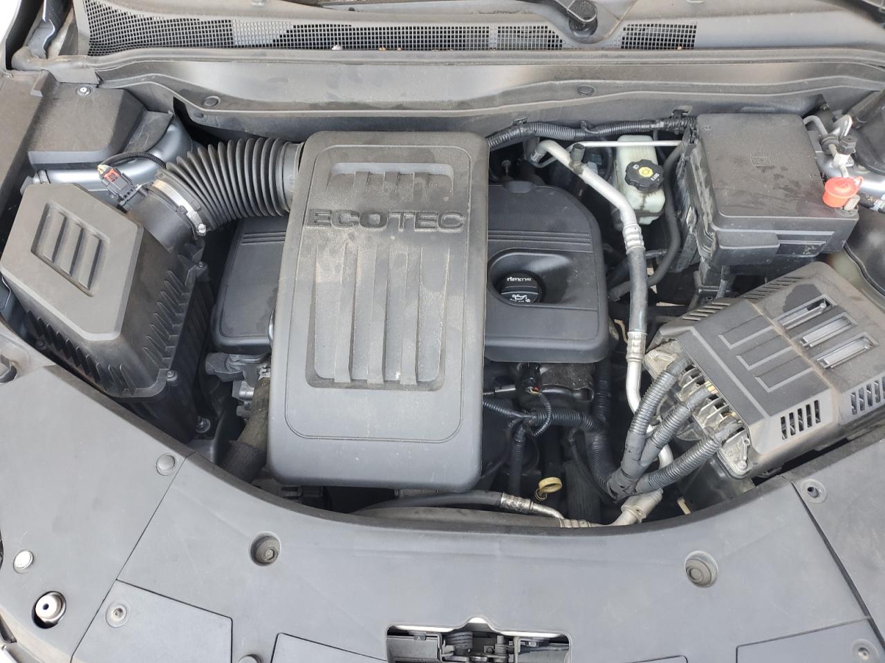 2014 Chevrolet Equinox Ls VIN: 2GNALAEK1E6159000 Lot: 81628675