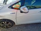 2013 HONDA JAZZ SE  for sale at Copart YORK