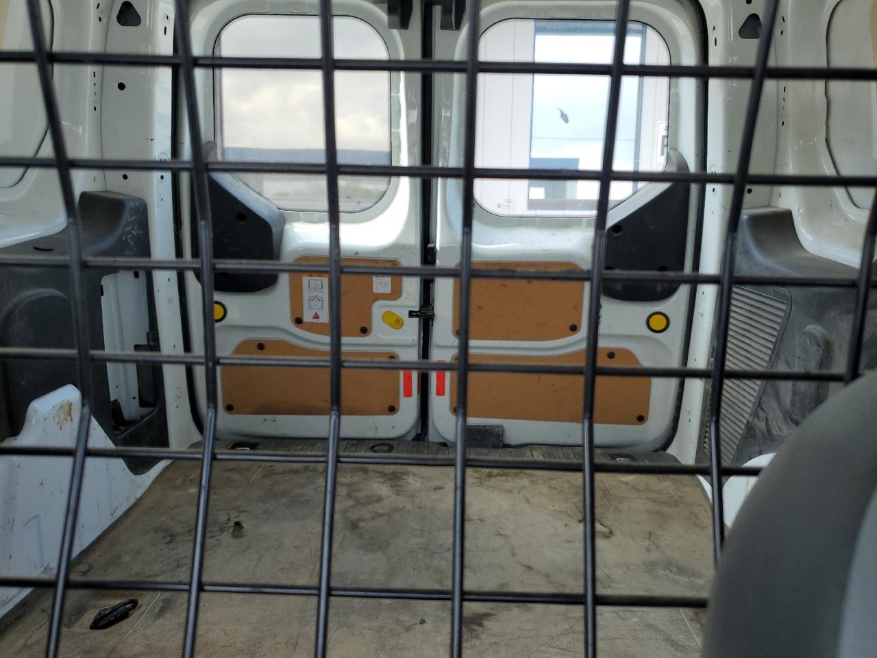 2018 Ford Transit Co VIN: NM0LS6E75J1352497 Lot: 81780135