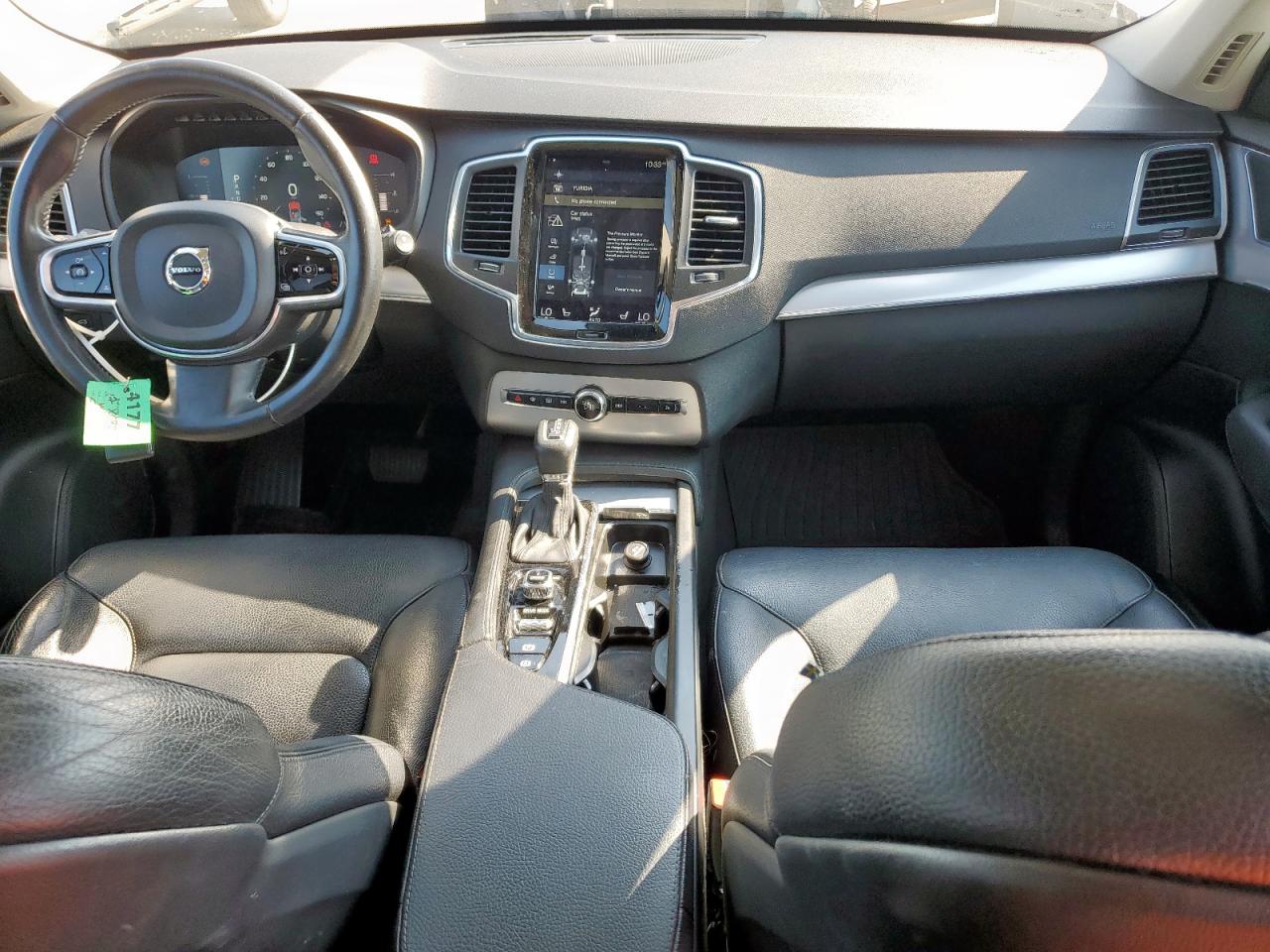 2017 Volvo Xc90 T5 VIN: YV4102KK9H1131221 Lot: 80915285