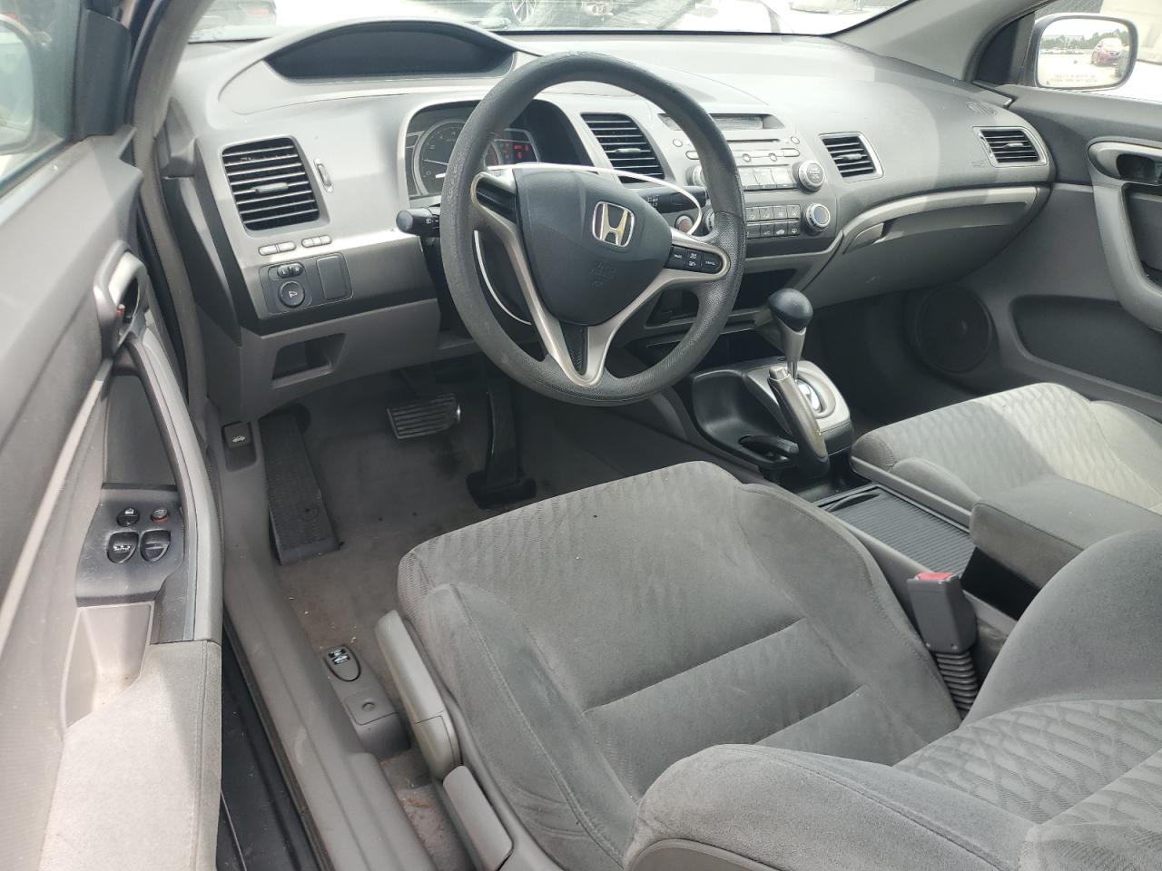 2010 Honda Civic Lx VIN: 2HGFG1B61AH517691 Lot: 71393155