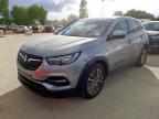 2018 VAUXHALL GRANDLAND X SPORT NAV T D  for sale at Copart SANDY