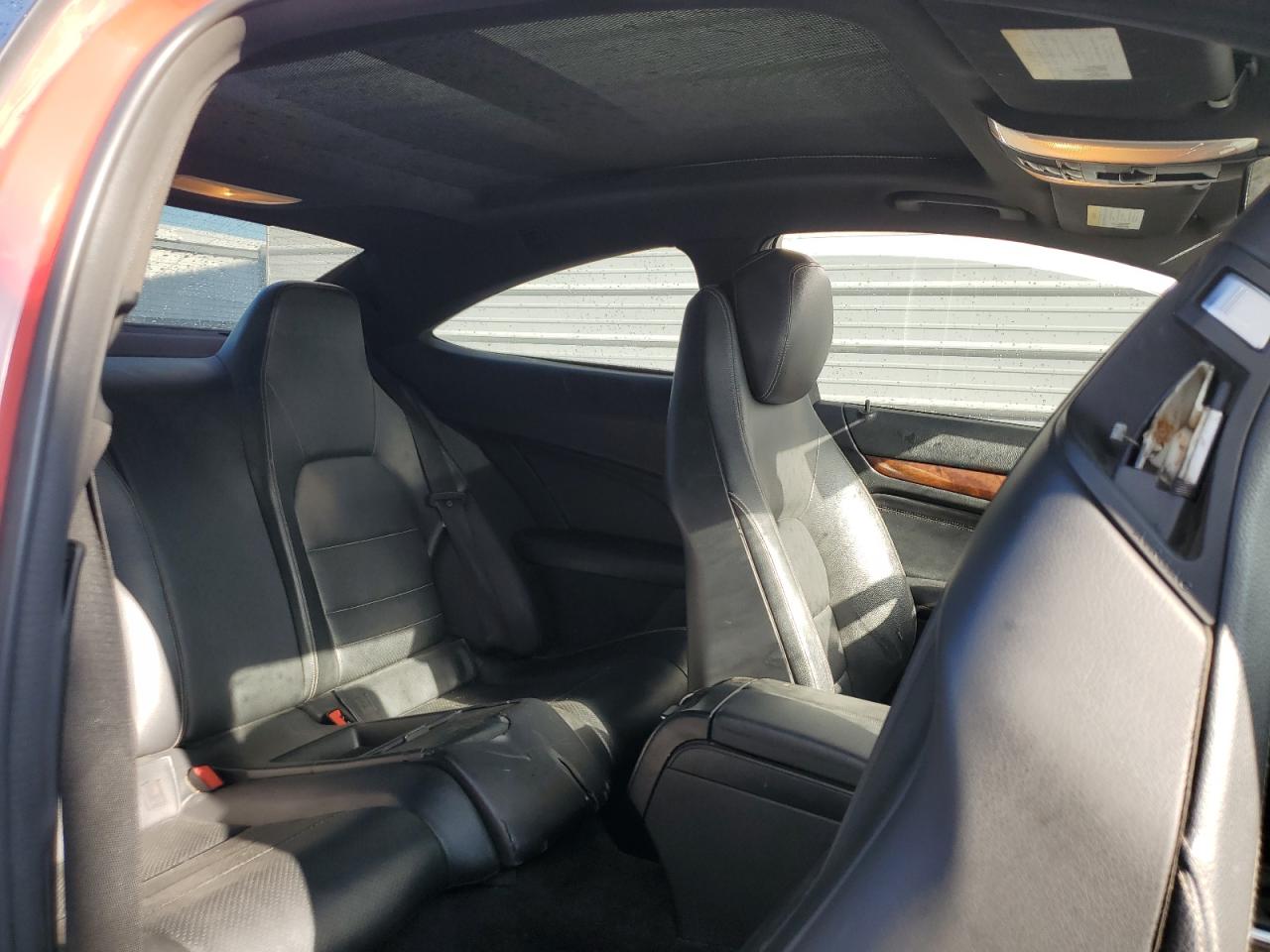 2014 Mercedes-Benz C 250 VIN: WDDGJ4HB0EG203192 Lot: 80507145