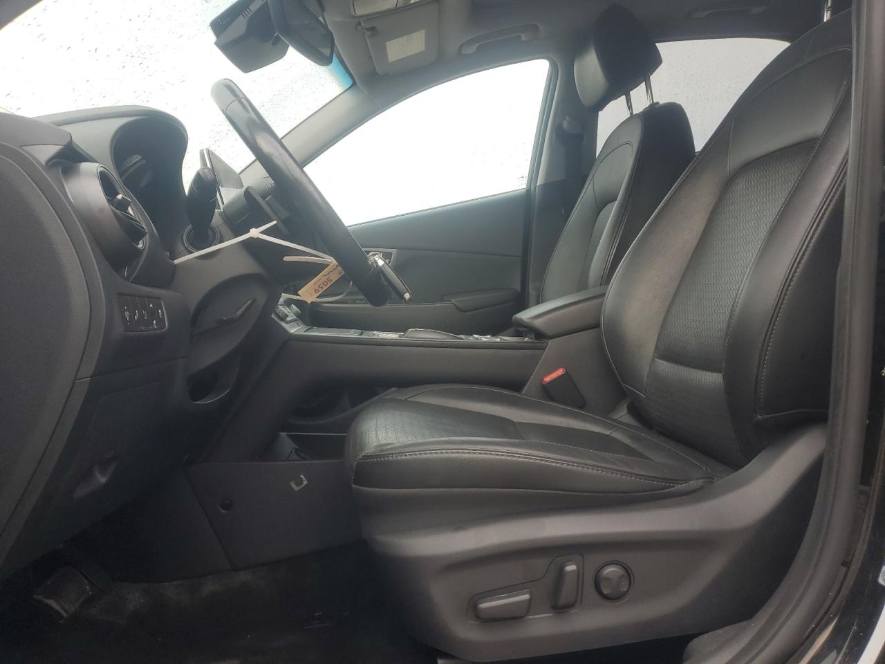 2021 Hyundai Kona Ultimate VIN: KM8K53AG8MU130013 Lot: 81072285