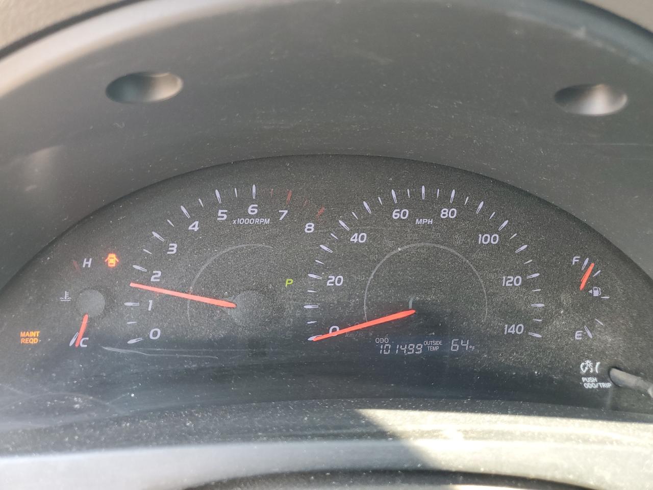 2010 Toyota Camry Base VIN: 4T4BF3EK6AR016850 Lot: 71864175