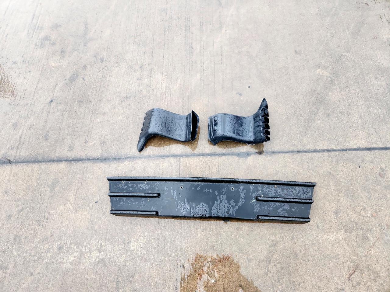 2014 Ford Escape Titanium VIN: 1FMCU0JX0EUA76472 Lot: 82172265