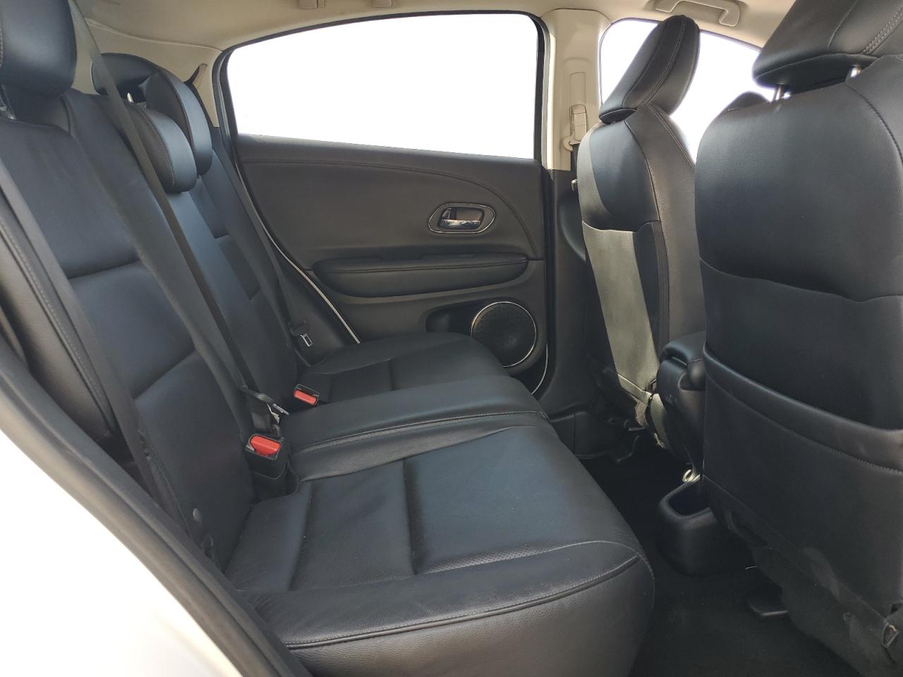 2019 Honda Hr-V Exl VIN: 3CZRU6H70KM719792 Lot: 84428825