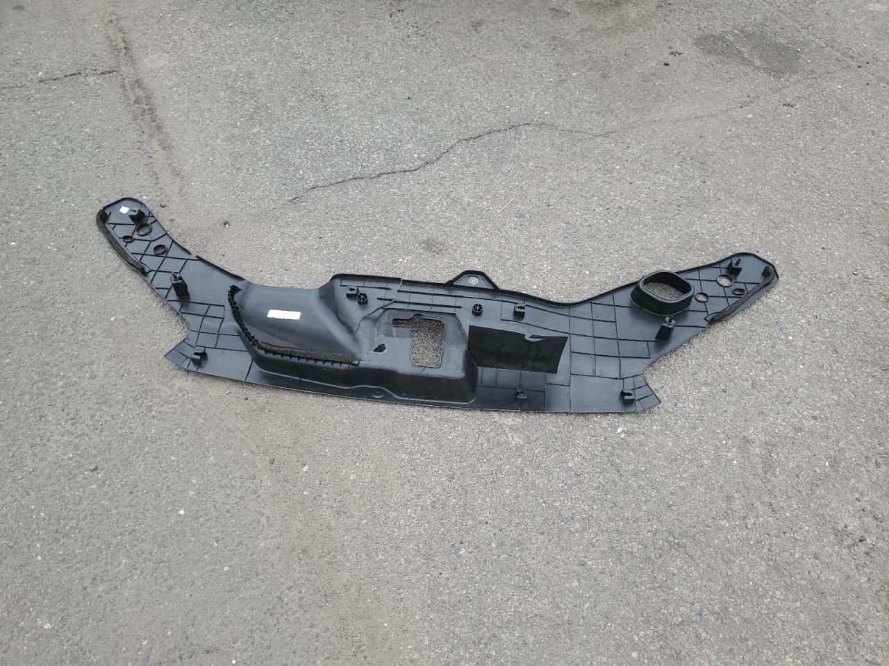 2019 Nissan Rogue S VIN: 5N1AT2MV8KC768299 Lot: 83868755