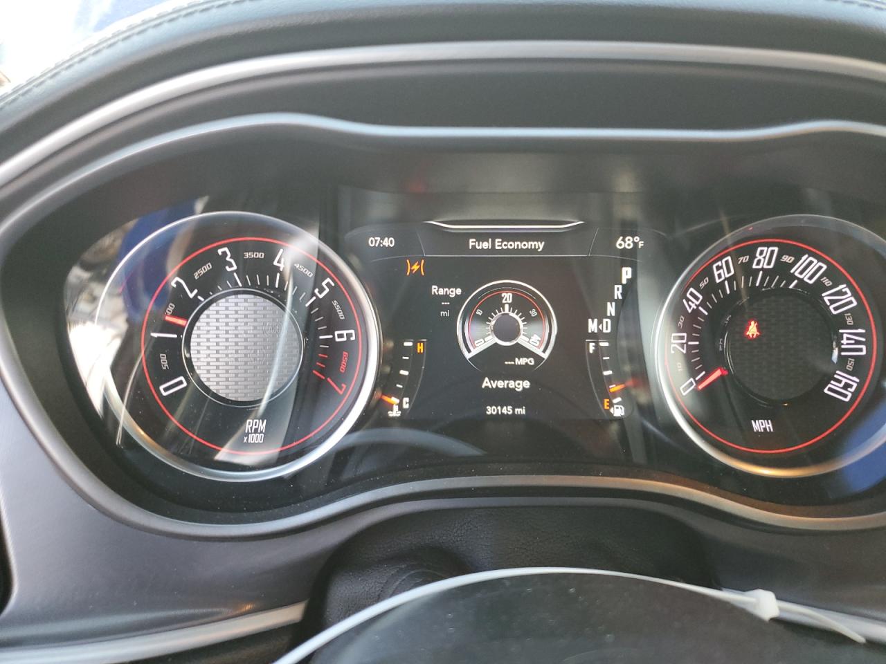 2020 Dodge Challenger Gt VIN: 2C3CDZKGXLH207094 Lot: 66411045