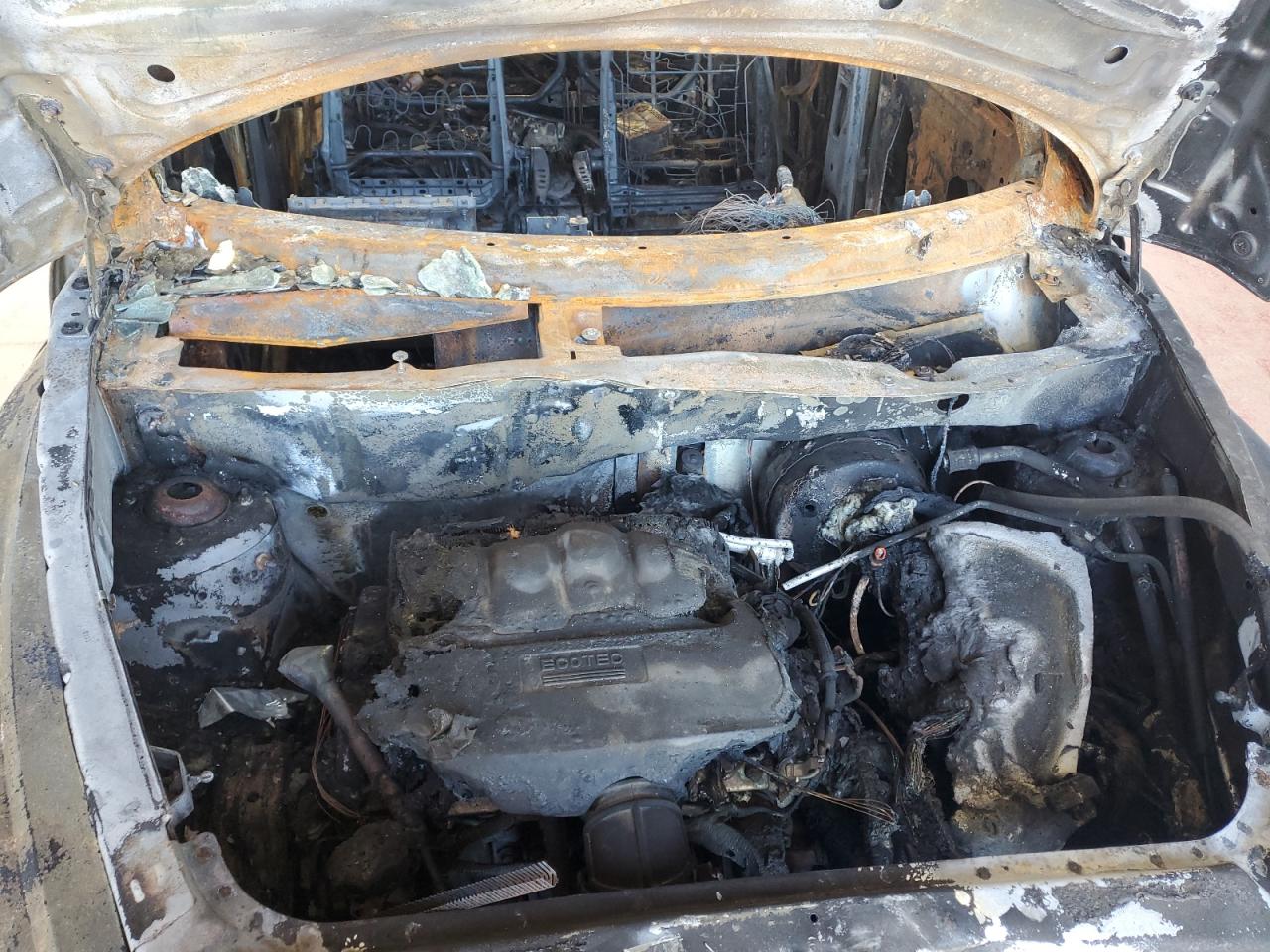 2007 Chevrolet Hhr Ls VIN: 3GNDA13D07S618531 Lot: 93533595